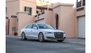 Audi A8 L 50 TFSI AED 2760 P.M with 0% Downpayment