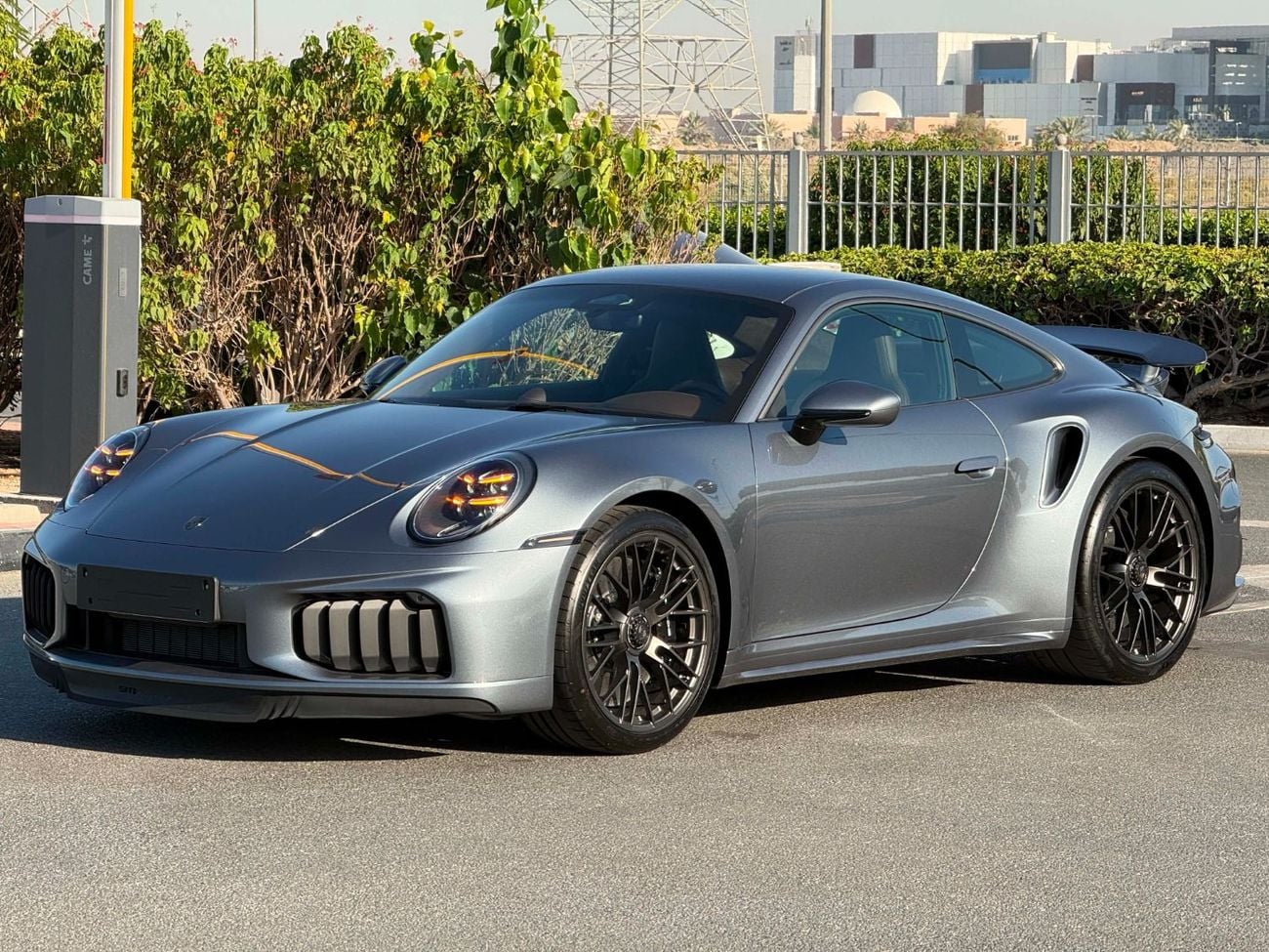 Porsche 911 TURBO S **2026**GERMAN SPEC BRAND NEW