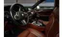 BMW M550i M550i xDrive | 3,251 P.M  | 0% Downpayment | Full Agency History!