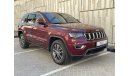 Jeep Grand Cherokee EX 3.5 | Under Warranty | Free Insurance | Inspected on 150+ parameters