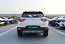 Kia KX1 Kia KX1 1.4L Petrol CVT, Color White, Model 2025