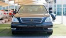 Lexus LS 430