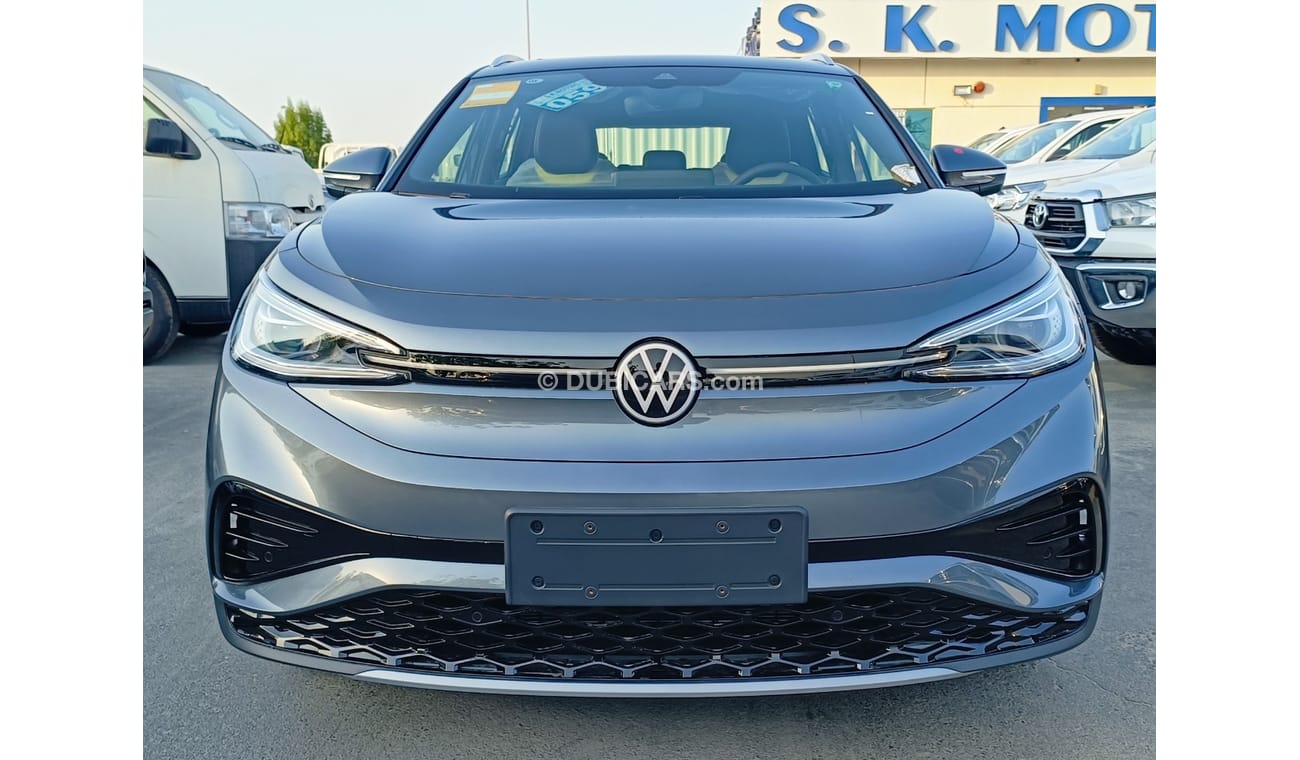 Volkswagen ID.4 PRO X, FRONT POWER SEATS / PANORAMIC ROOF / READY STOCK (CODE # 2313)