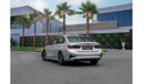BMW 320i Executive 320i | 2,742 P.M  | 0% Downpayment | Full Agency History!