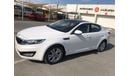 Kia Optima Kia optima 2014 g cc full options for sale