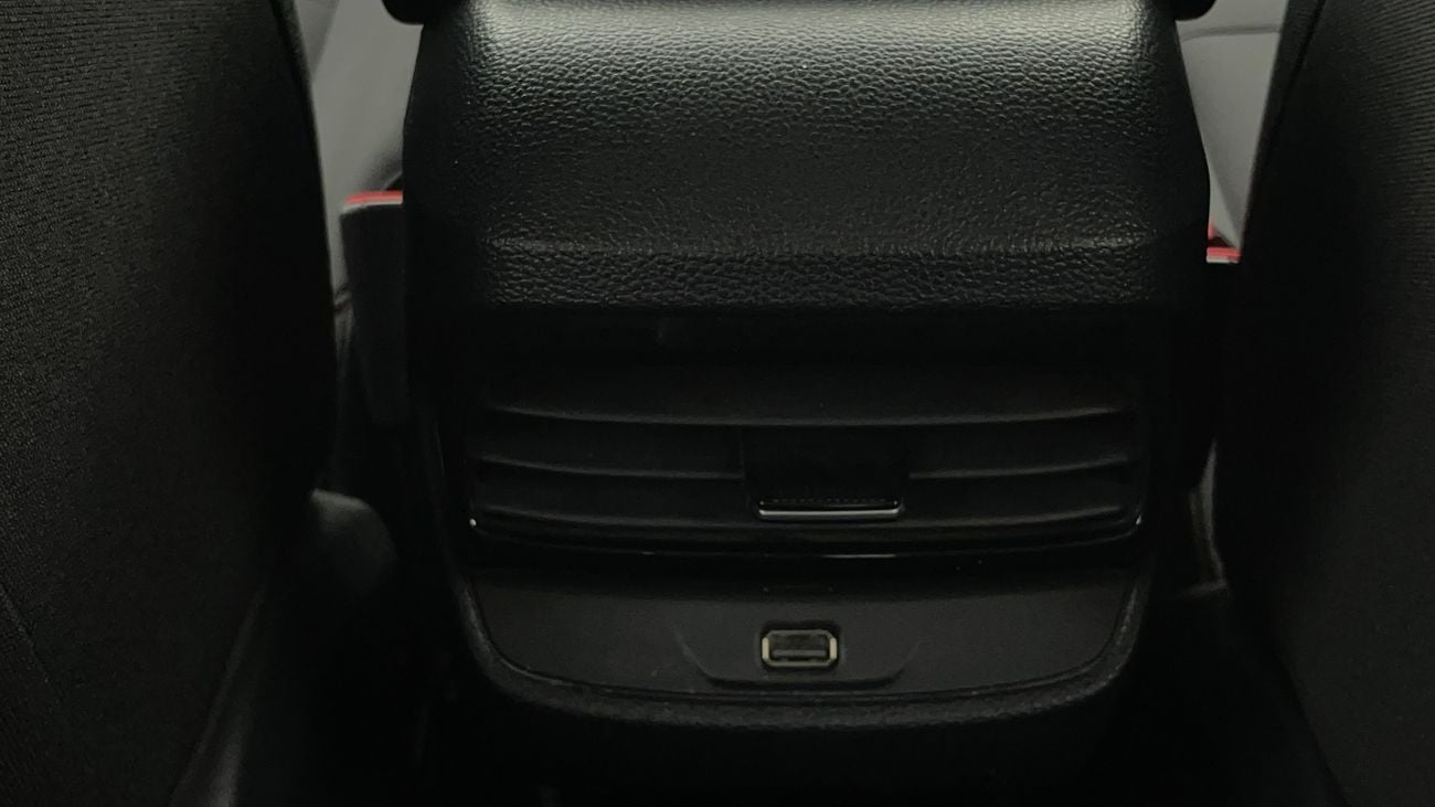 MG GT STD 1.5 | Zero Down Payment | Home Test Drive