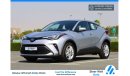 تويوتا C-HR 2023 Hybrid 1.8L Petrol - Uniquely Expressive - GCC Specs - Book Now - 3 yrs Warranty