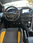 فورد فوكاس ST