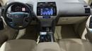 Toyota Prado GXR 2023 | AED 2305/Month | 0 DP | 30 Day Return | Warranty | Service History
