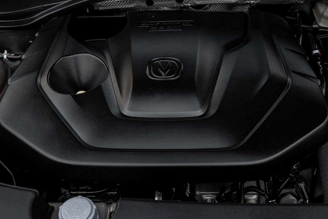 Changan CS35 Plus CS35 Plus | 1,175 P.M | 0% Downpayment | Perfect Condition!