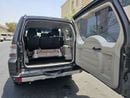 Mitsubishi Pajero GLS Base 3.5L (7 Seater)