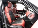 لاند روفر رينج روفر سبورت HSE DYNAMIC 3.0L 3.0L