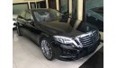 Mercedes-Benz S 400