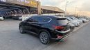 هيونداي سانتا في HYUNDAI SANTAFE 2020 DIESEL