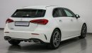 Mercedes-Benz A 250 VSB 28034 SEPTEMBER OFFER!!