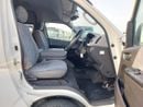 تويوتا هاياس 2006 TOYOTA HIACE VAN RHD PETROL AUTOMATIC 2.7L (PM08454)