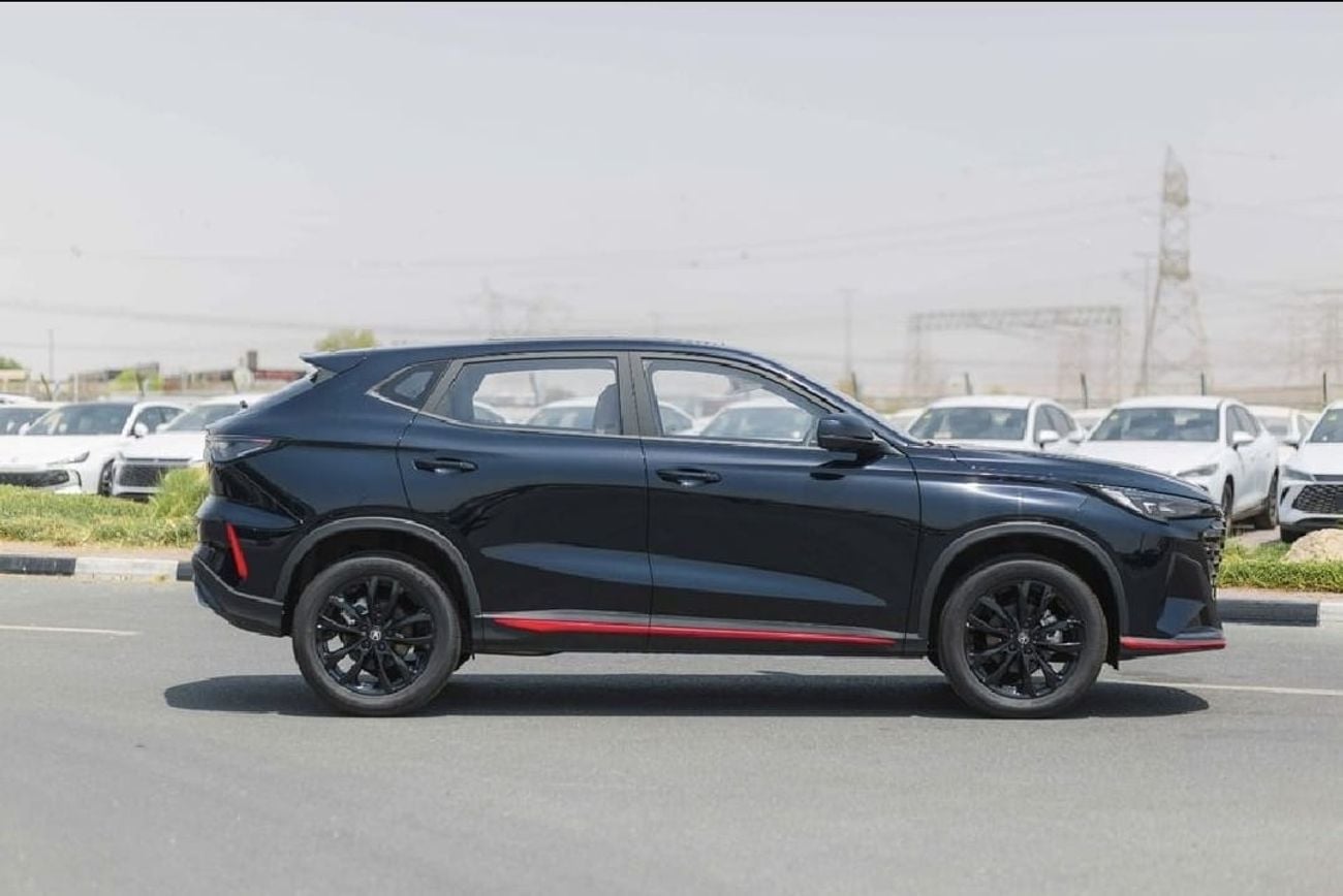 Changan X5 Plus PIONEER