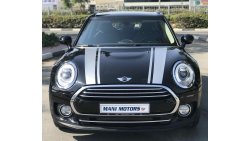 Mini Cooper Clubman IMMACULATE CONDITION WARRANTY AND SERVICE HISTORY