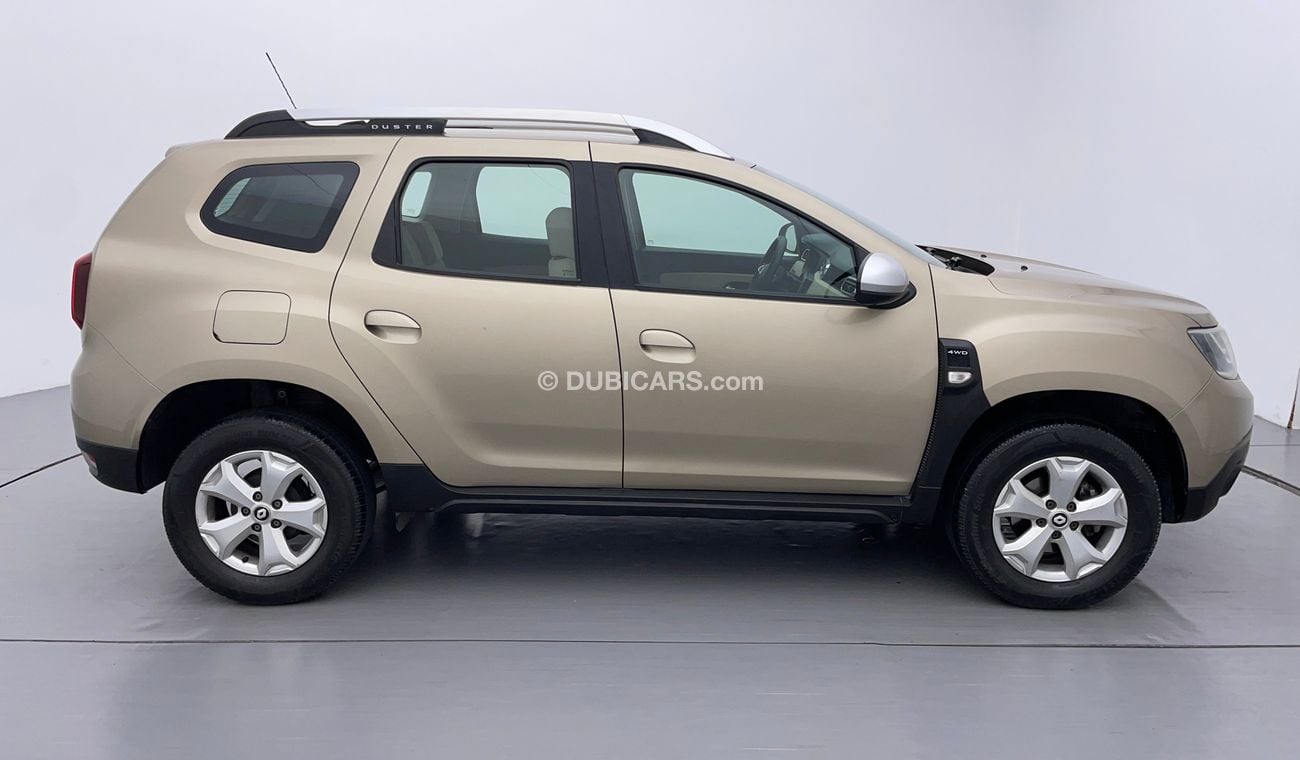 Renault Duster SE 2 | Zero Down Payment | Free Home Test Drive