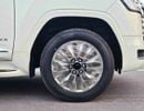 Toyota Land Cruiser VX 4.0L PETROL VX || 4.0L PETROL V6 /RADAR /BIG DVD/JBL SPEAKERS / REAR ENTERTAINMENT DVD /MID OPTION (CODE#VX4MA)