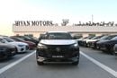 تشنجان يوني ك CHANGAN UNI-K 2.0L Turbo, AWD, Petrol, Model 2025, Color Black