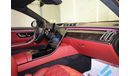 Mercedes-Benz S 580 | AMG 4MATIC | UNDER WARRANTY | GCC