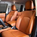 Nissan Patrol AED 3,449 P.M • 0% Downpayment •  Nissan Patrol SE Titanium • Agency Warranty
