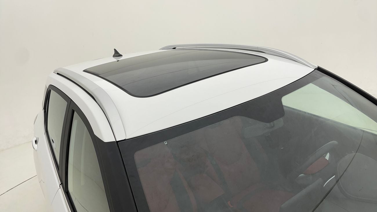 Chevrolet Groove PREMIER 1.5 | Zero Down Payment | Free Home Test Drive