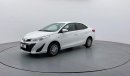 Toyota Yaris E 1.5 | Under Warranty | Inspected on 150+ parameters