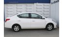 Nissan Sunny 1.5L SV 2016 MODEL WITH BLUETOOTH
