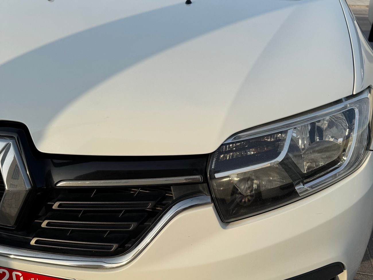 رينو سيمبول