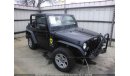 Jeep Wrangler 3.6L V6 FI DOHC 24V NF4