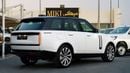 لاند روفر رينج روفر HSE 400 | Full Option | 3.0L | V6 | 2025