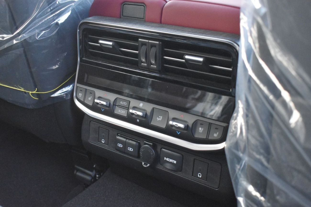 Toyota Land Cruiser GR-S 3.3L