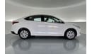Hyundai Accent Smart / GL