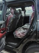 Lexus LX 700h LEXUS LX700h SIGNATURE - 3.5L - HYB - AT - 2026 MY