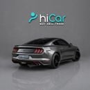 فورد موستانج GT PREMIUM 2,682 P.M • 0% Downpayment • Ford Mustang GT Premium • 1 Year Warranty