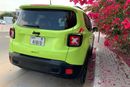 Jeep Renegade Excellent condition 2400cc turbo