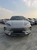 BYD Song Plus DM-I 1.5L 112KM RANGE PLUG-IN HYBRID