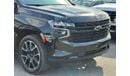Chevrolet Suburban CHEVROLET SUBURBAN RST 2023 V8