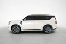 Nissan Patrol LE PLATINUM CITY 3.5