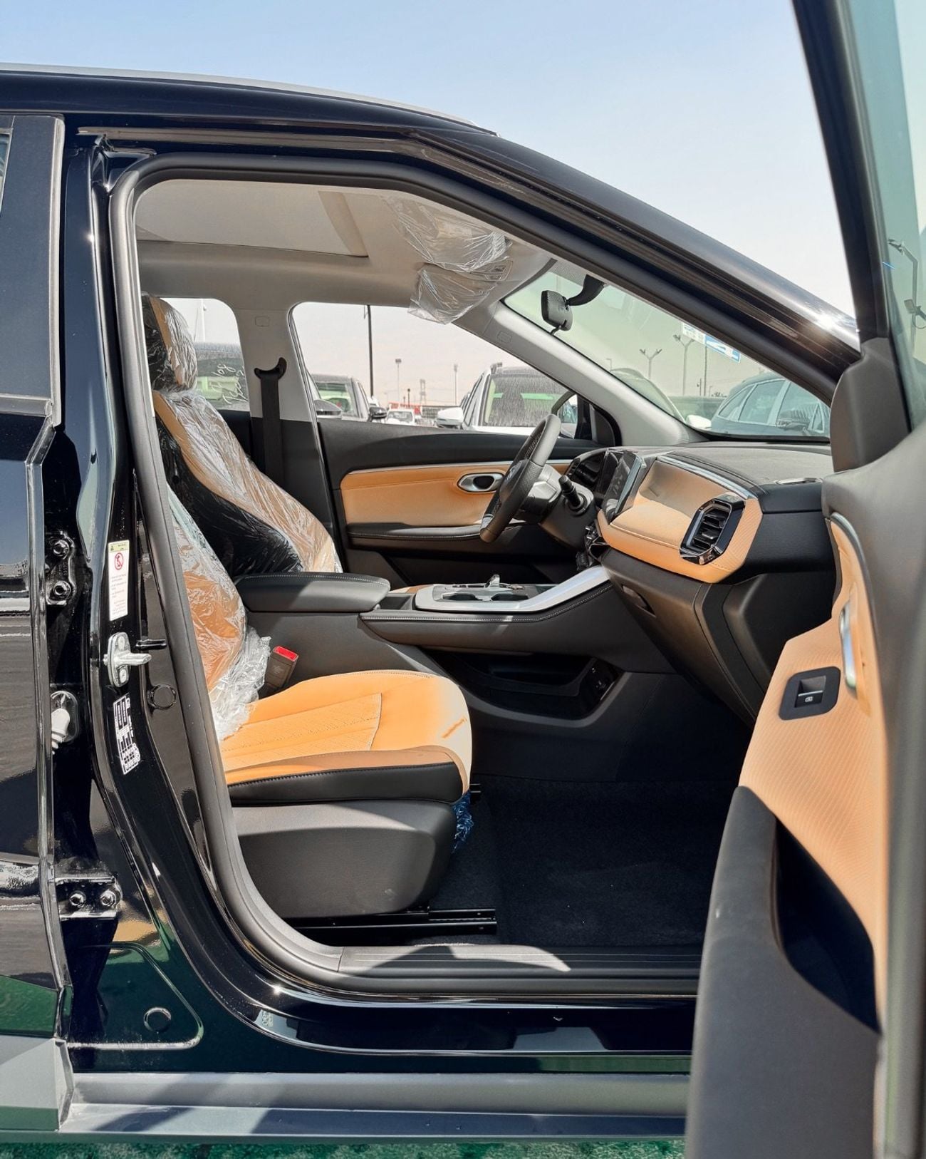 GAC GS3 Emzoom EMZOOM GS3 1.5T - GB  - 2026 MODEL