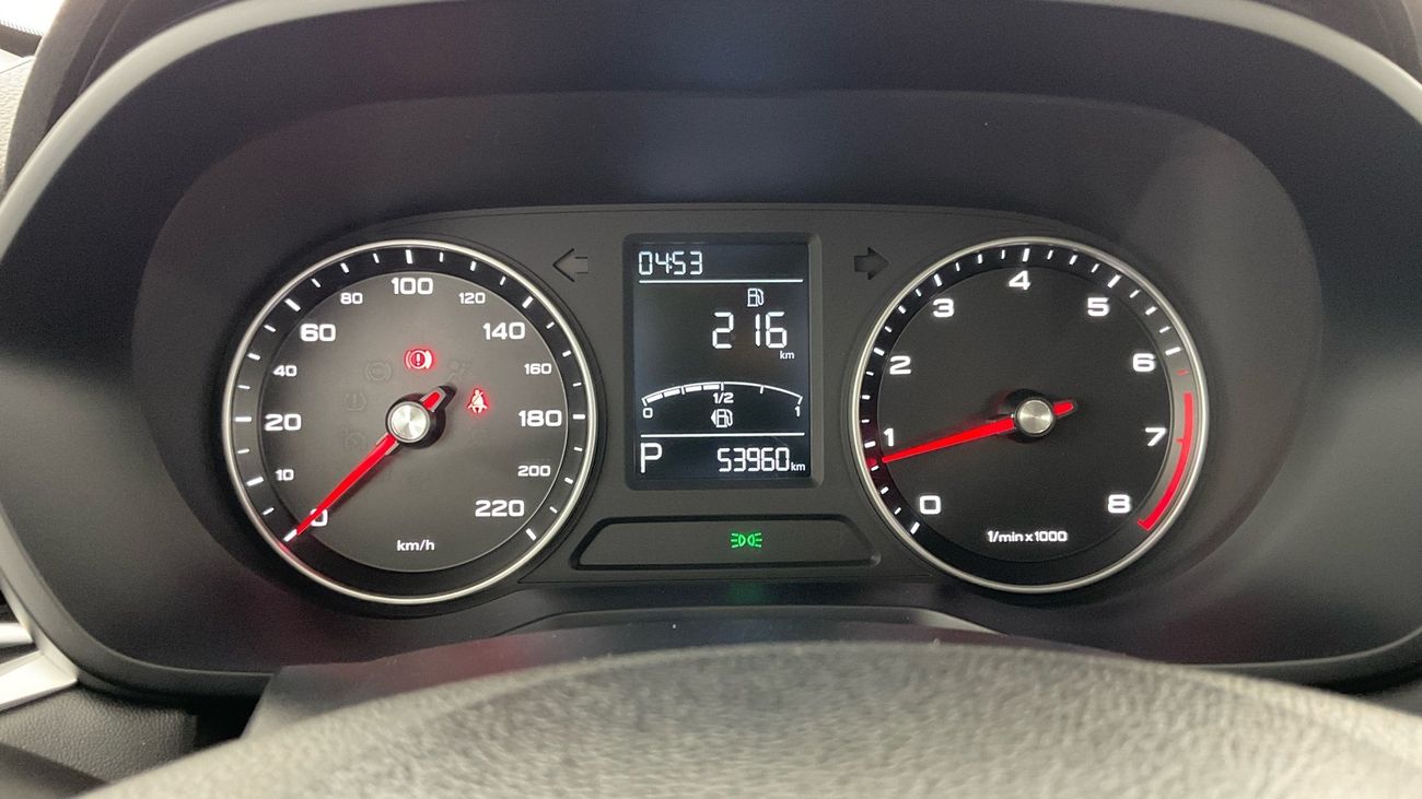 MG 5 Standard | upto AED 20,000 Ramadan Discount | Guaranteed Warranty | 0 Down Payment