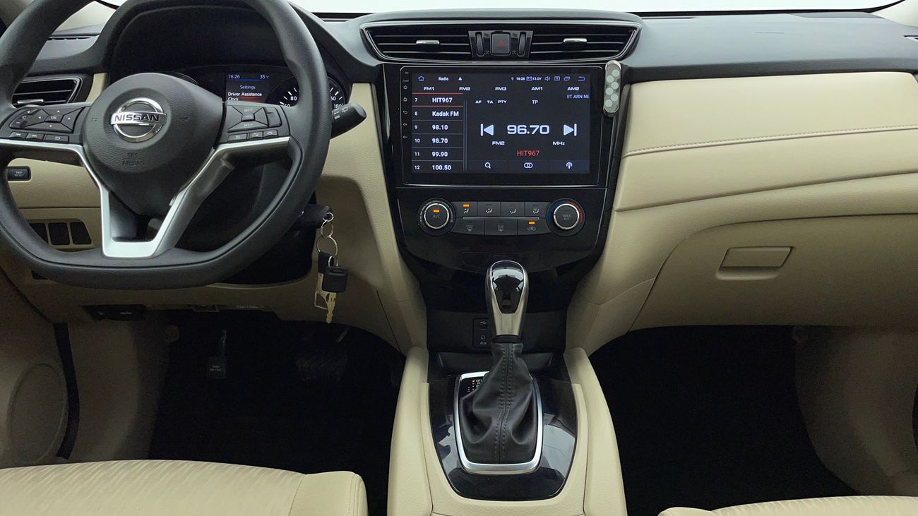 Nissan XTrail S 2.5 | Zero Down Payment | Free Home Test Drive