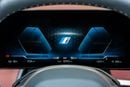 BMW iX IX xDrive50 (EV) Masterclass M Sport Package