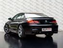 BMW M6 Std 4.4L