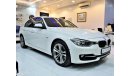 بي أم دبليو 335 EXCELLENT DEAL for our BMW 335i Sport 2012 Model!! in White Color! GCC Specs