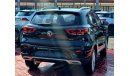 MG ZS STD 1.5L SUV 2024