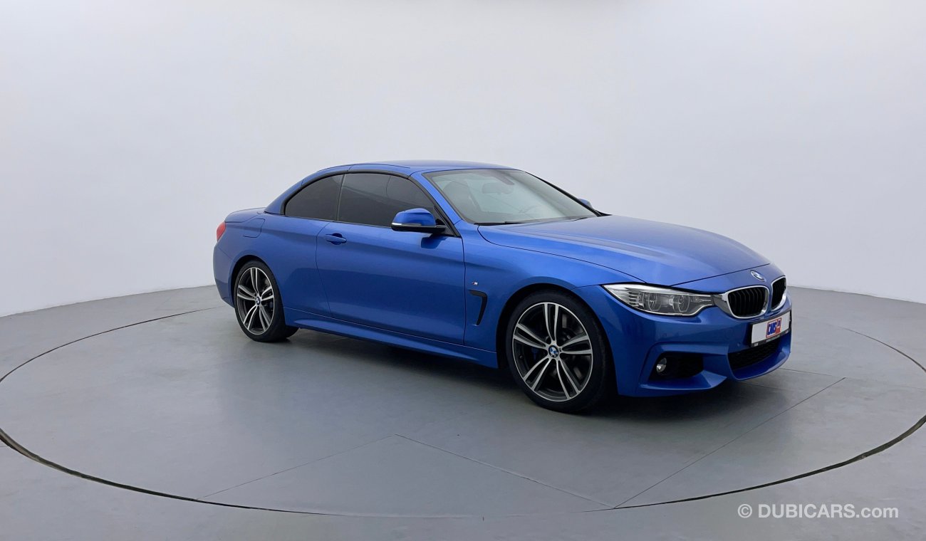 BMW 435i 435I 3 | Under Warranty | Inspected on 150+ parameters