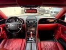 بنتلي فلاينج سبور MORYA JESWANI CARS FOR USED AUTOMOBILE TRADING CO.L.L.C